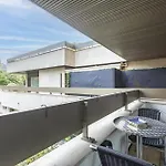 Apartament Foch Triomphe *