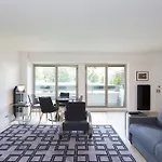 Apartament Foch Triomphe