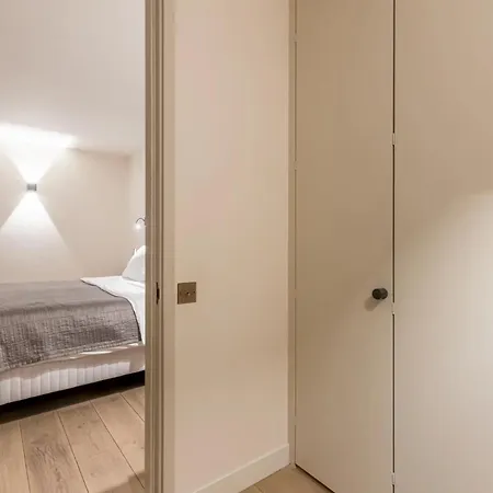 Apartment Foch Triomphe