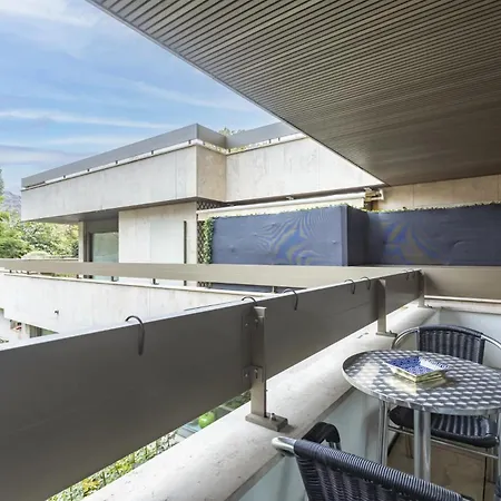 Apartment Foch Triomphe *