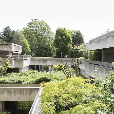 포슈 트리옹프 아파트 파리