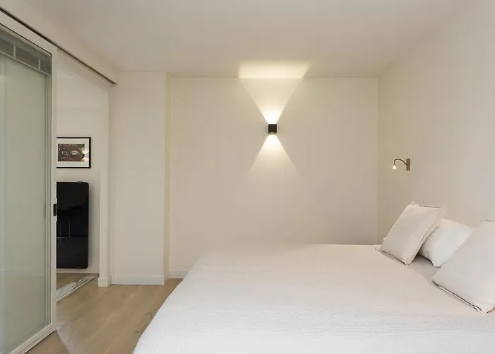 公寓 福煦凯旋公寓 *