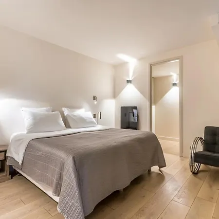Foch Triomphe Apartamento